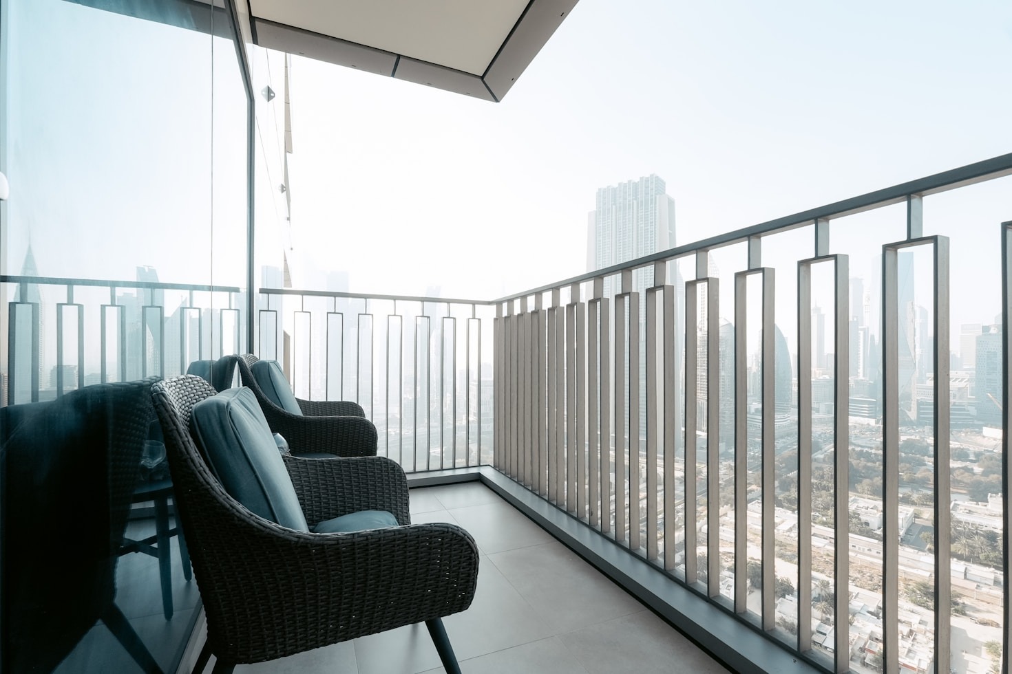 Razones para elegir profesionales en limpieza de alojamientos